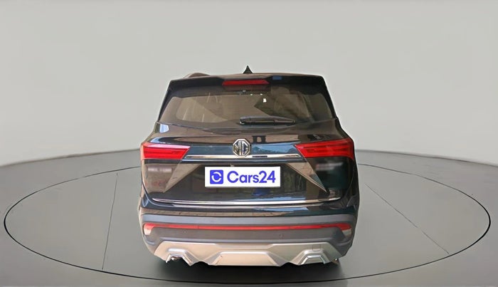 2021 MG HECTOR SHARP 1.5 DCT PETROL, Petrol, Automatic, 19,589 km, exterior