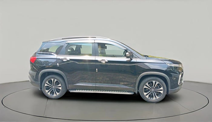 2021 MG HECTOR SHARP 1.5 DCT PETROL, Petrol, Automatic, 19,589 km, exterior