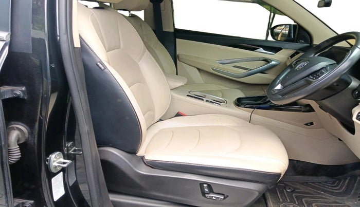 2021 MG HECTOR SHARP 1.5 DCT PETROL, Petrol, Automatic, 19,589 km, interior