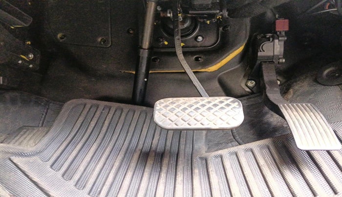 2021 MG HECTOR SHARP 1.5 DCT PETROL, Petrol, Automatic, 19,589 km, interior