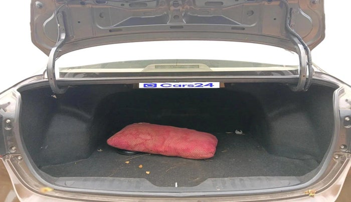 2016 Maruti Ciaz ZDI SHVS, Diesel, Manual, 1,95,713 km, exterior