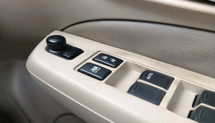 2016 Maruti Ciaz ZDI SHVS, Diesel, Manual, 1,95,713 km, interior