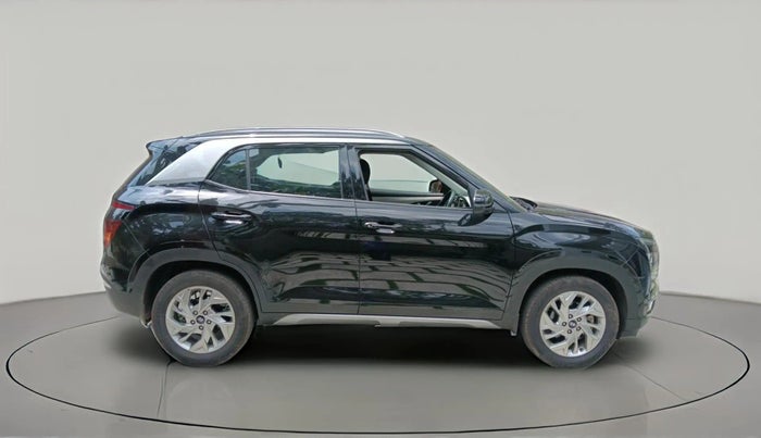 2022 Hyundai Creta SX EXECUTIVE 1.5 PETROL, Petrol, Manual, 23,816 km, exterior