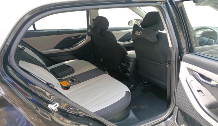 2022 Hyundai Creta SX EXECUTIVE 1.5 PETROL, Petrol, Manual, 23,816 km, interior