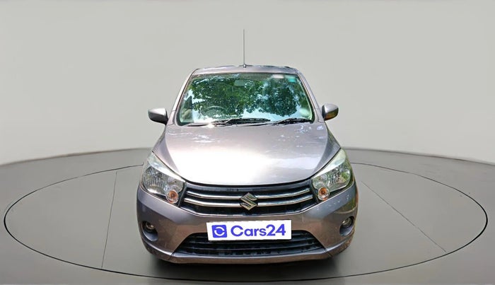 2014 Maruti Celerio VXI AMT, Petrol, Automatic, 1,11,325 km, exterior
