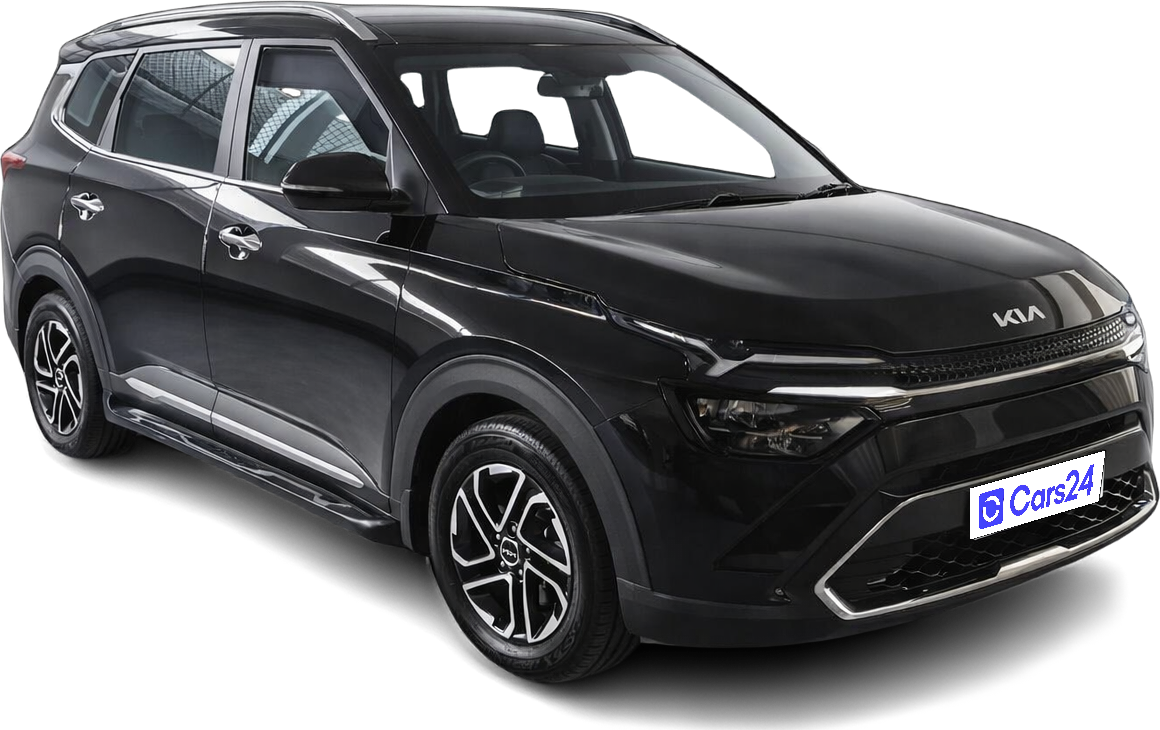 2022 KIA CARENS - SUV - Petrol - Automatic - ₹15.10 lakh