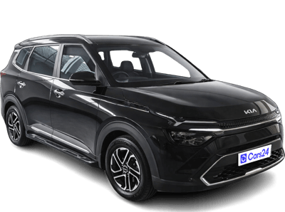 2022 KIA CARENS - SUV - Petrol - Automatic - ₹15.10 lakh