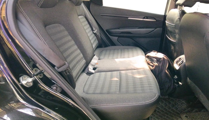 2021 KIA SONET HTK PLUS 1.2, Petrol, Manual, 45,400 km, interior