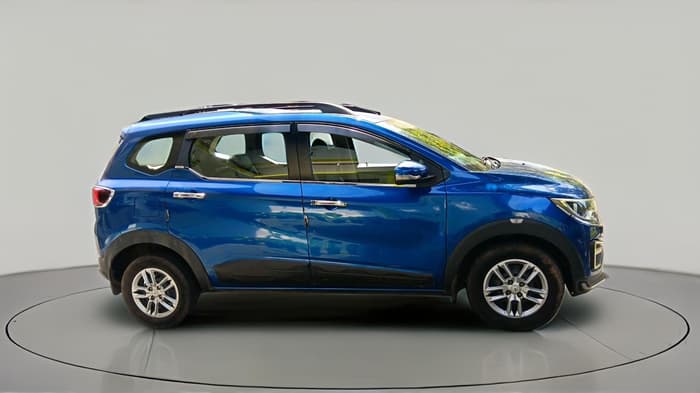 2020 Renault TRIBER RXT, Petrol, Manual, 91,923 km, exterior