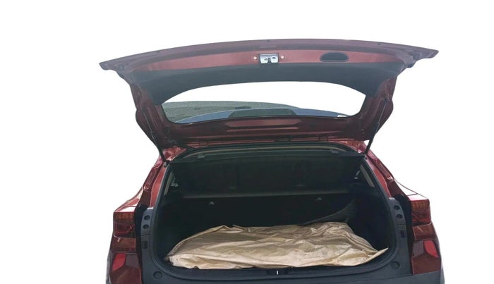 2019 KIA SELTOS GTX PLUS DCT 1.4 PETROL, Petrol, Automatic, 22,552 km, exterior