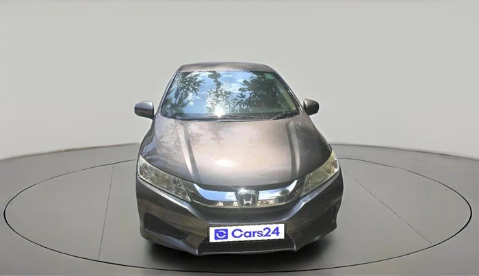 2016 Honda City 1.5L I-VTEC SV CVT, Petrol, Automatic, 63,079 km, exterior