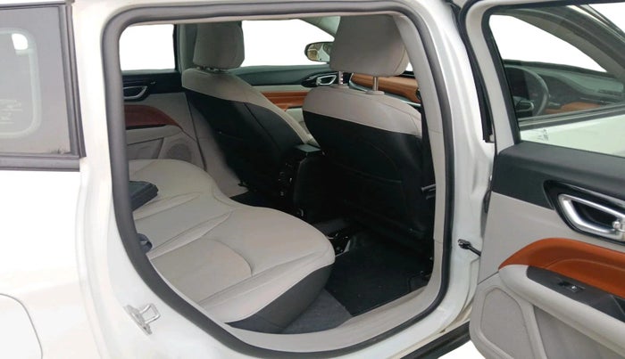 2022 Jeep Compass LIMITED (O) 2.0 DIESEL, Diesel, Manual, 29,187 km, interior