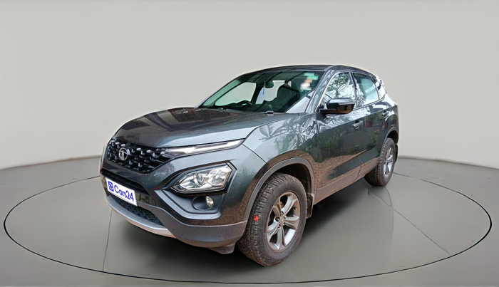 2020 Tata Harrier XZA 2.0L, Diesel, Automatic, 90,995 km, exterior