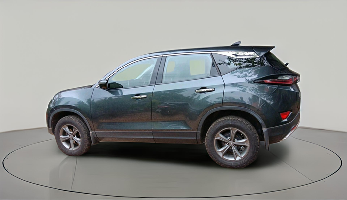 2020 Tata Harrier XZA 2.0L, Diesel, Automatic, 90,995 km, exterior