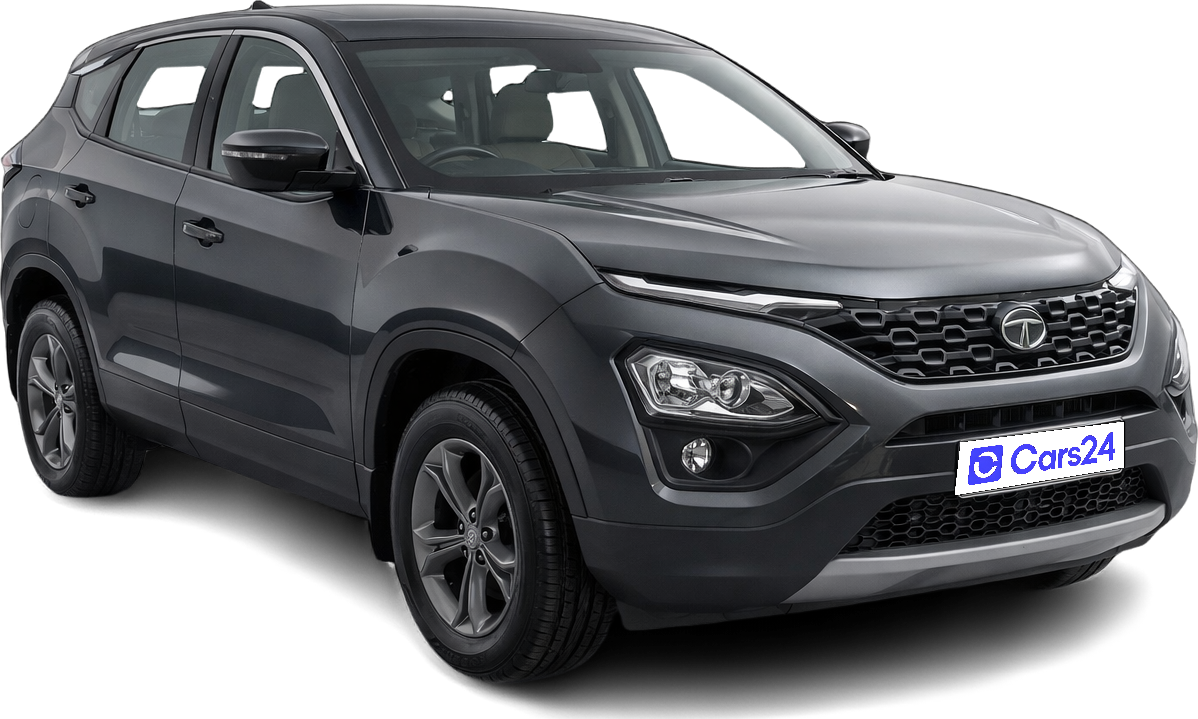 2020 Tata Harrier - SUV - Diesel - Automatic - ₹16.41 lakh