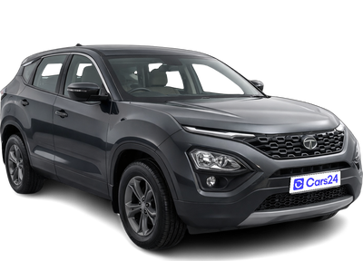 2020 Tata Harrier - SUV - Diesel - Automatic - ₹16.41 lakh
