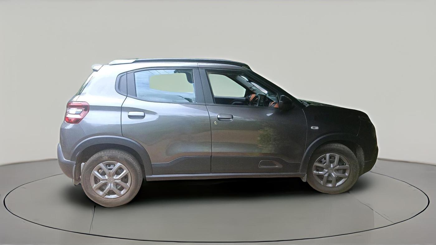 2023 CITROEN C3 FEEL 1.2, Petrol, Manual, 26,371 km, exterior