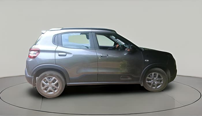2023 CITROEN C3 FEEL 1.2, Petrol, Manual, 26,371 km, exterior