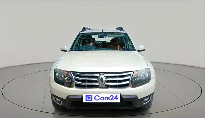 2015 Renault Duster 110 PS RXL DIESEL, Diesel, Manual, 1,15,585 km, exterior