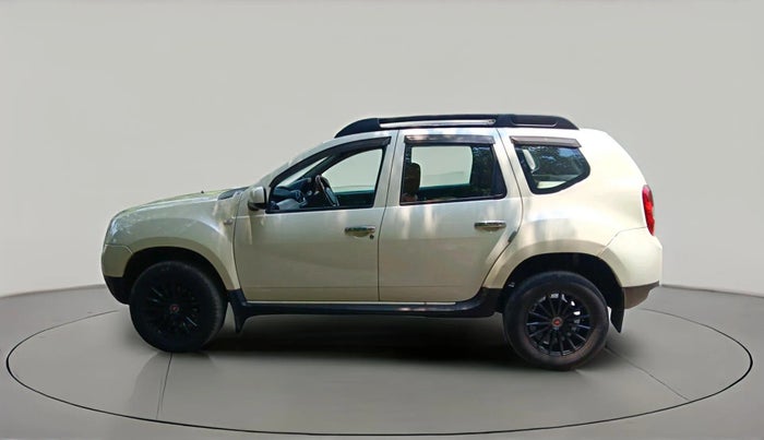 2015 Renault Duster 110 PS RXL DIESEL, Diesel, Manual, 1,15,585 km, exterior