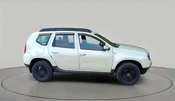 2015 Renault Duster 110 PS RXL DIESEL, Diesel, Manual, 1,15,585 km, exterior