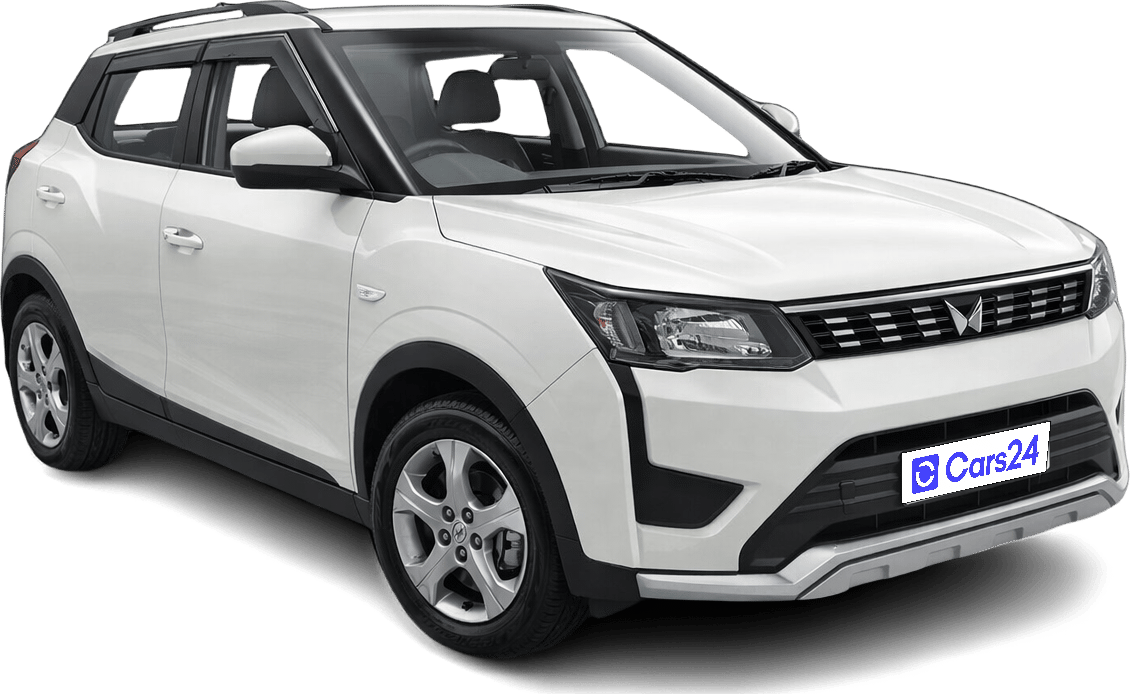 2022 Mahindra XUV300 - SUV - Petrol - Automatic - ₹7.70 lakh