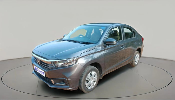 2023 Honda Amaze 1.2L I-VTEC S, Petrol, Manual, 86,703 km, exterior