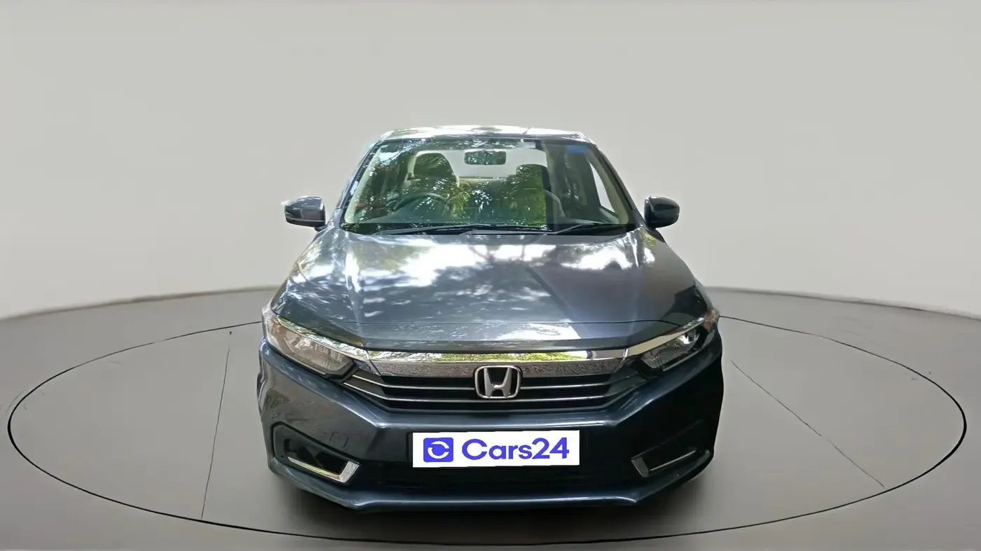 2023 Honda Amaze 1.2L I-VTEC S, Petrol, Manual, 86,703 km, exterior