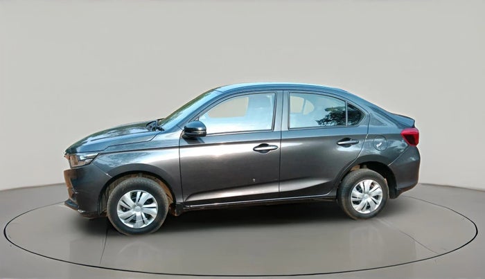 2023 Honda Amaze 1.2L I-VTEC S, Petrol, Manual, 86,703 km, exterior