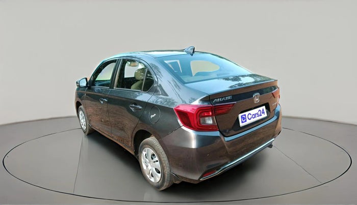 2023 Honda Amaze 1.2L I-VTEC S, Petrol, Manual, 86,703 km, exterior