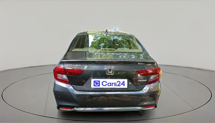 2023 Honda Amaze 1.2L I-VTEC S, Petrol, Manual, 86,703 km, exterior