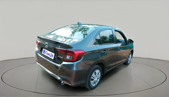 2023 Honda Amaze 1.2L I-VTEC S, Petrol, Manual, 86,703 km, exterior