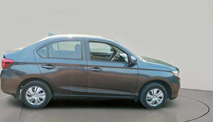 2023 Honda Amaze 1.2L I-VTEC S, Petrol, Manual, 86,703 km, exterior