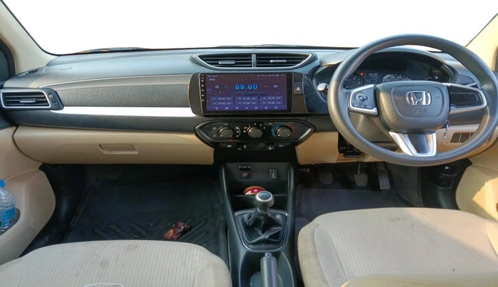 2023 Honda Amaze 1.2L I-VTEC S, Petrol, Manual, 86,703 km, interior