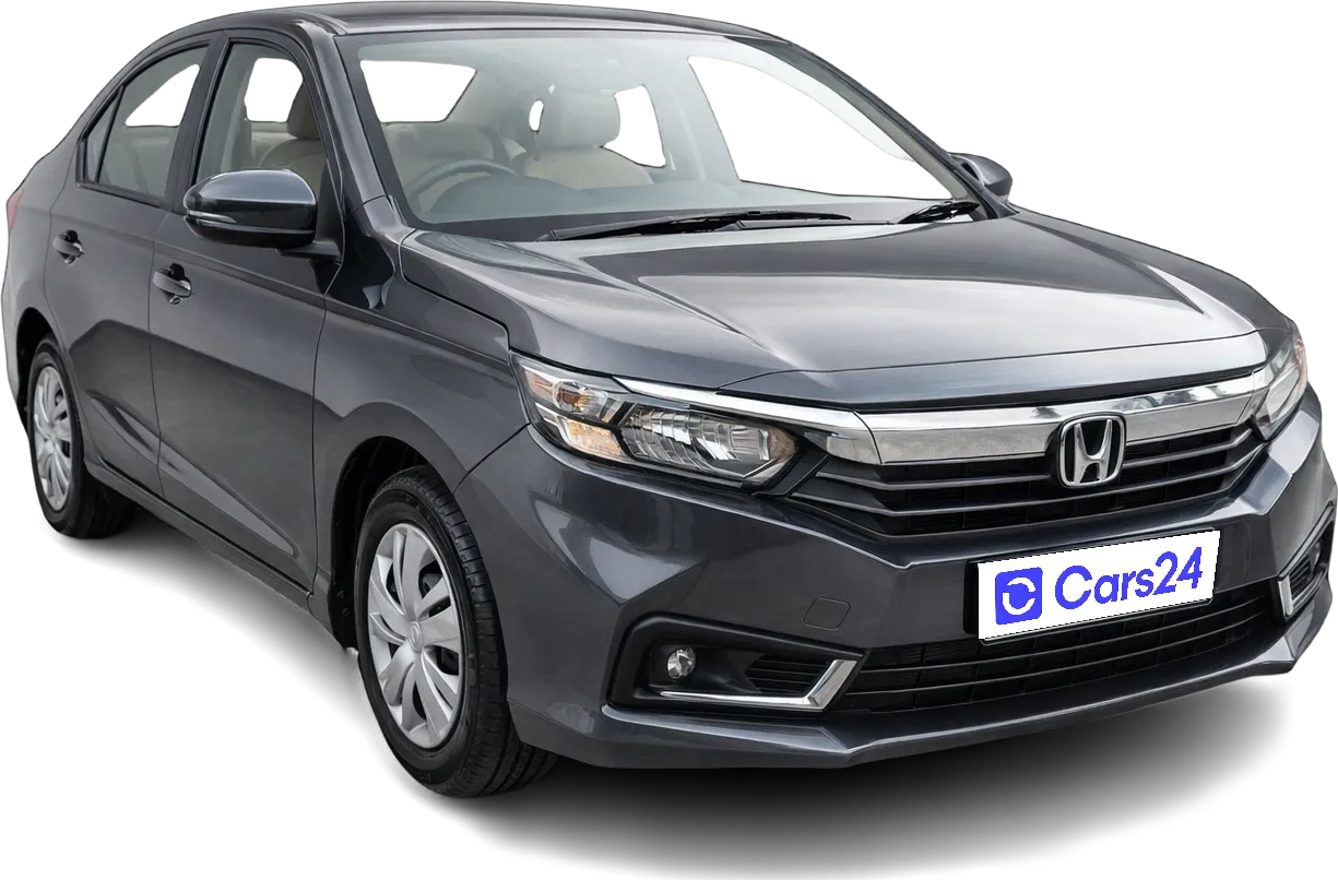 2023 Honda Amaze - Sedan - Petrol - Manual - ₹6.50 lakh