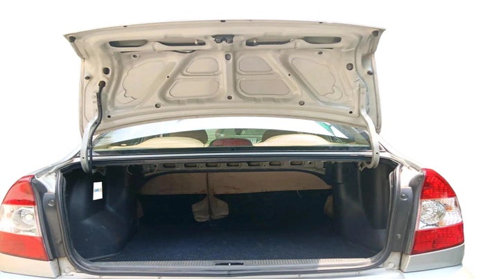 2012 Hyundai Accent GLE, Petrol, Manual, 1,36,157 km, exterior