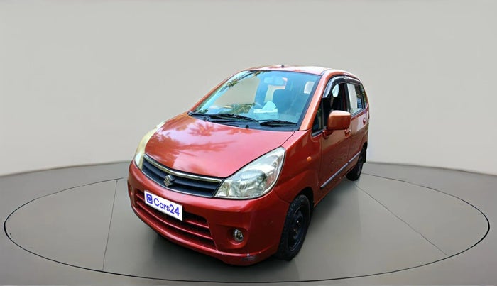 2011 Maruti Zen Estilo VXI, Petrol, Manual, 1,16,292 km, exterior