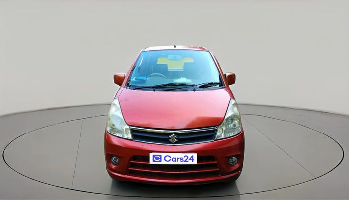 2011 Maruti Zen Estilo VXI, Petrol, Manual, 1,16,292 km, exterior