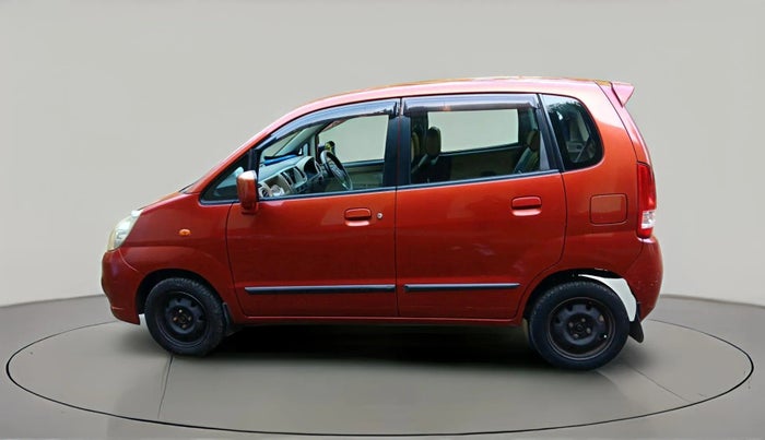 2011 Maruti Zen Estilo VXI, Petrol, Manual, 1,16,292 km, exterior