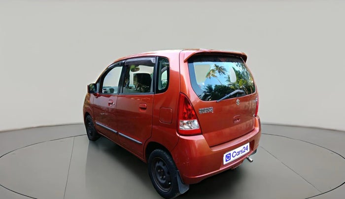 2011 Maruti Zen Estilo VXI, Petrol, Manual, 1,16,292 km, exterior