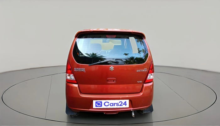 2011 Maruti Zen Estilo VXI, Petrol, Manual, 1,16,292 km, exterior