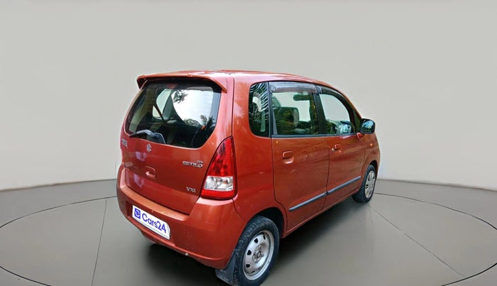 2011 Maruti Zen Estilo VXI, Petrol, Manual, 1,16,292 km, exterior