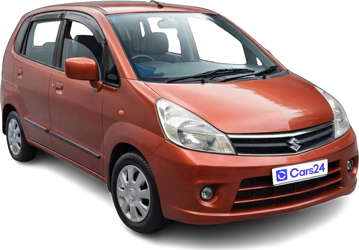 2011 Maruti Zen Estilo - Hatchback - Petrol - Manual - ₹1.14 lakh