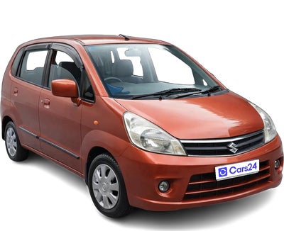2011 Maruti Zen Estilo - Hatchback - Petrol - Manual - ₹1.14 lakh