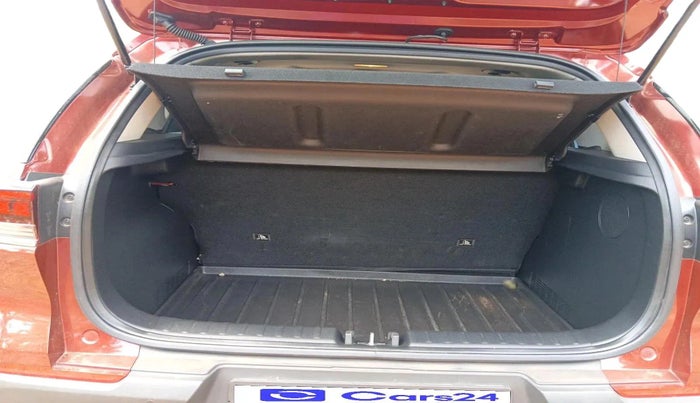 2023 KIA SONET GTX PLUS 1.0 DCT, Petrol, Automatic, 36,704 km, exterior