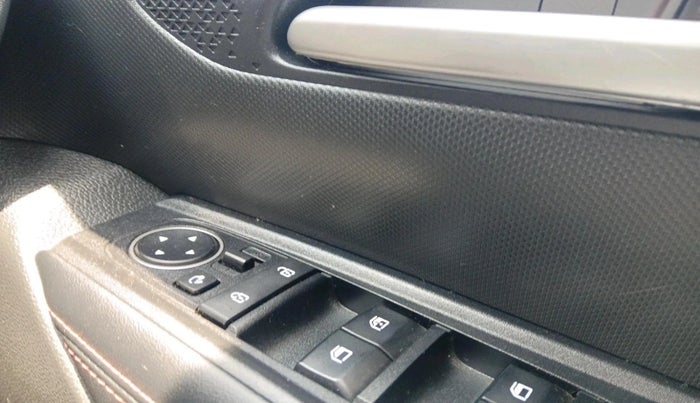 2023 KIA SONET GTX PLUS 1.0 DCT, Petrol, Automatic, 36,704 km, interior