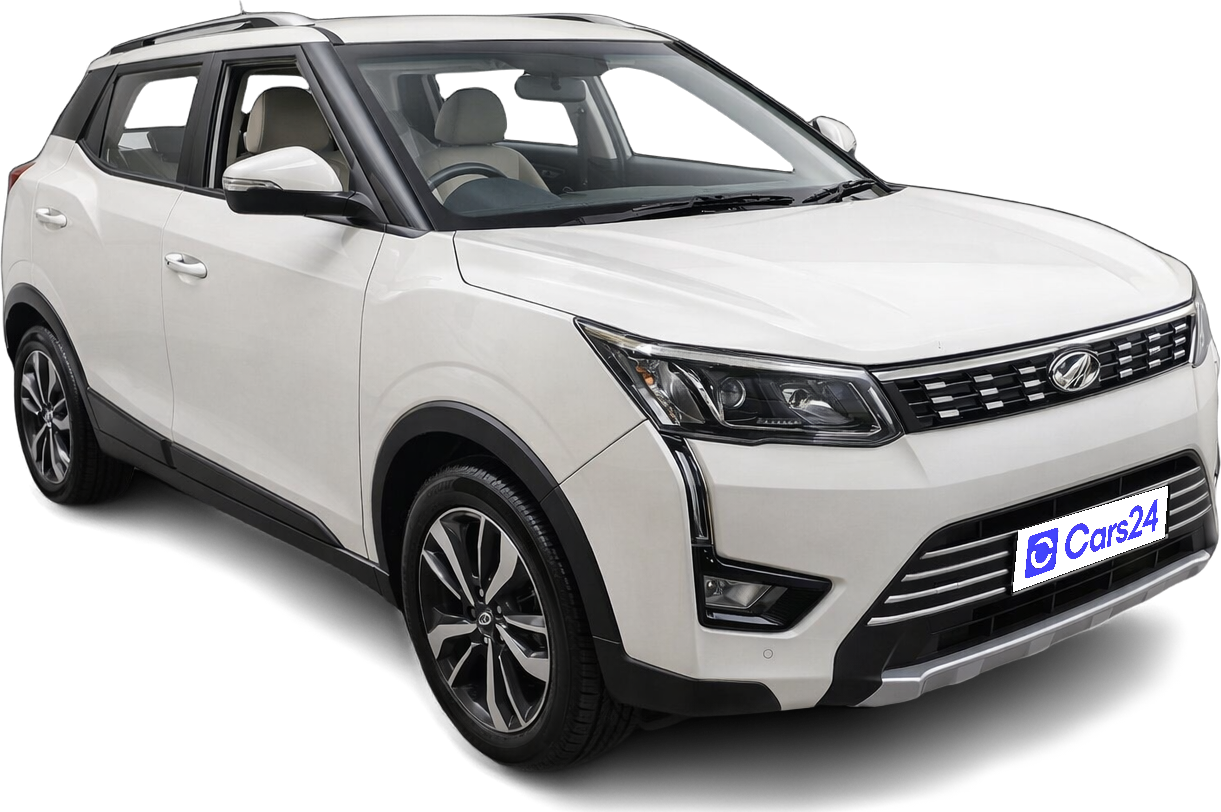 2019 Mahindra XUV300 - SUV - Diesel - Manual - ₹6.86 lakh