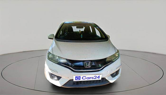 2016 Honda Jazz 1.2L I-VTEC SV, Petrol, Manual, 1,07,550 km, exterior