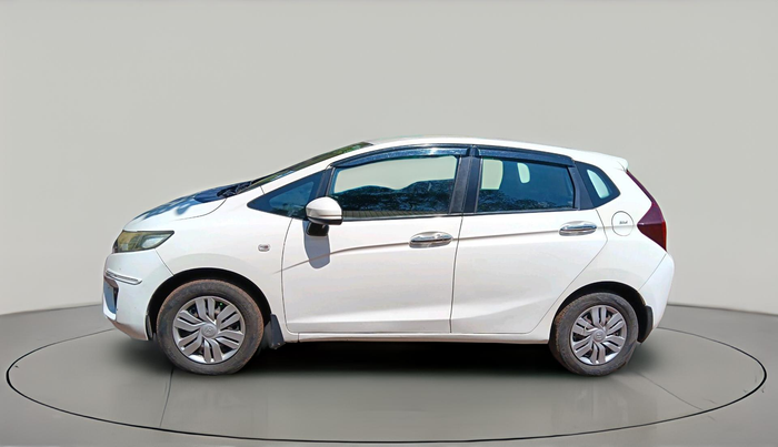 2016 Honda Jazz 1.2L I-VTEC SV, Petrol, Manual, 1,07,550 km, exterior