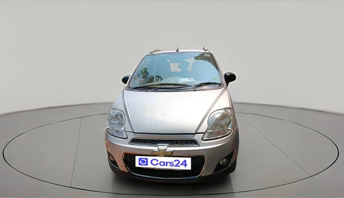 2013 Chevrolet Spark LT 1.0, Petrol, Manual, 51,737 km, exterior